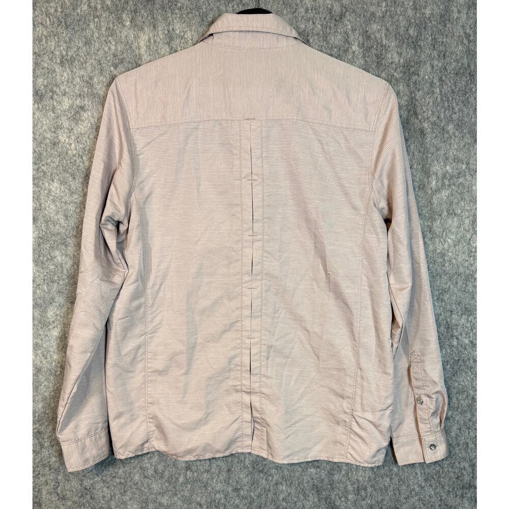 Mountain Hardwear Button Down Lightweight Hiking … - image 5